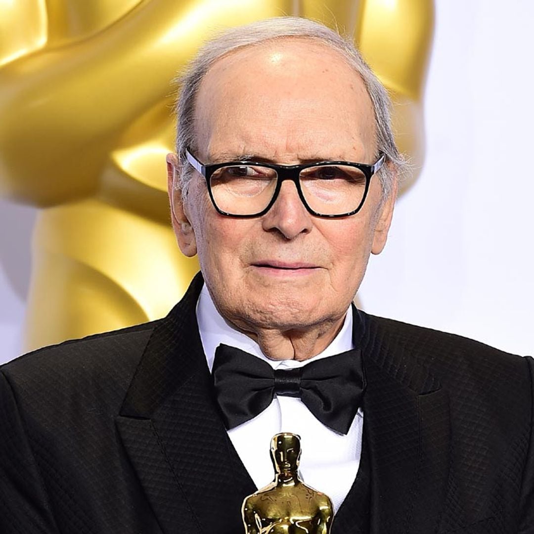 Fallece Ennio Morricone, uno de los compositores de bandas sonoras de película más importantes del mundo