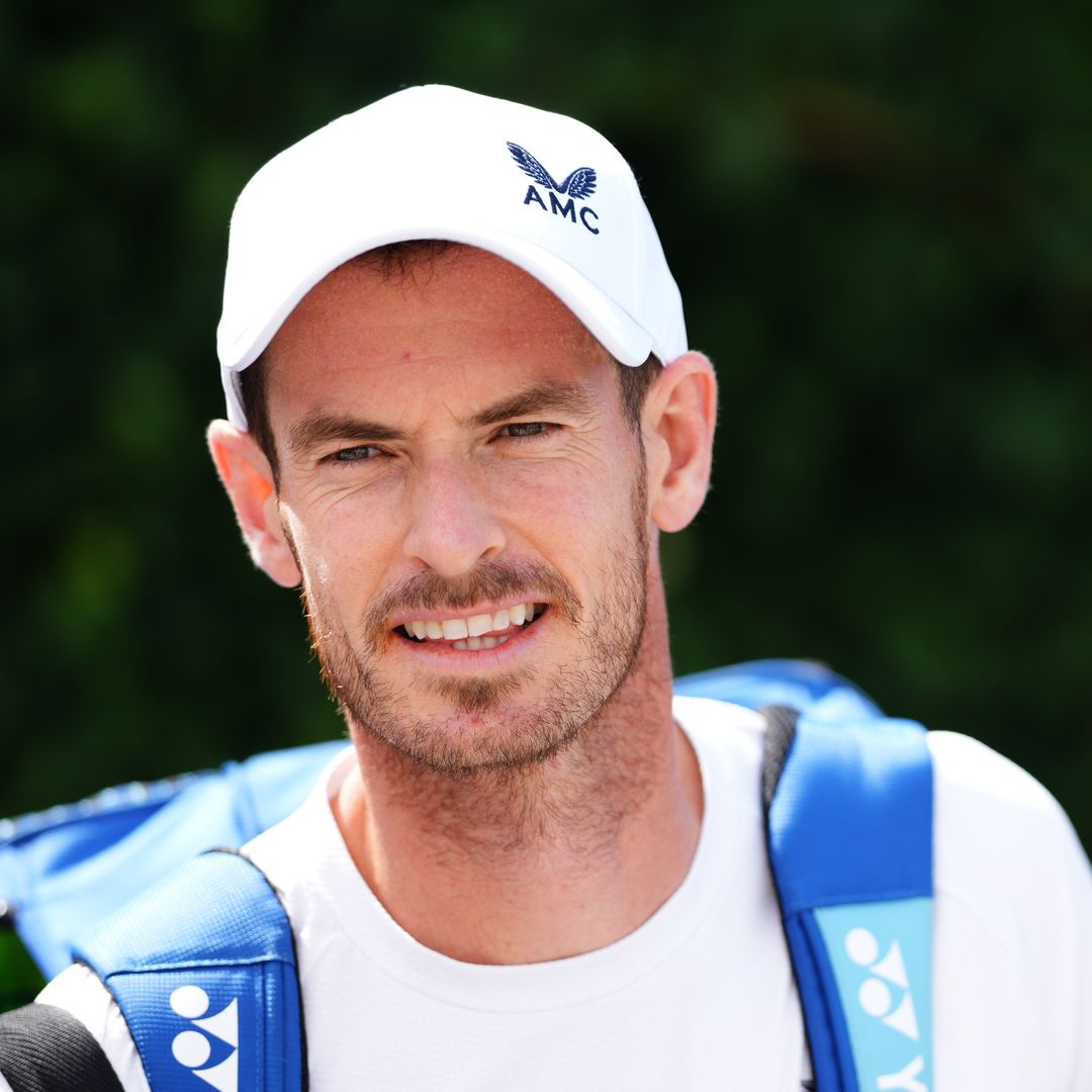 El gran cambio de vida de Andy Murray tras haberse retirado del tenis