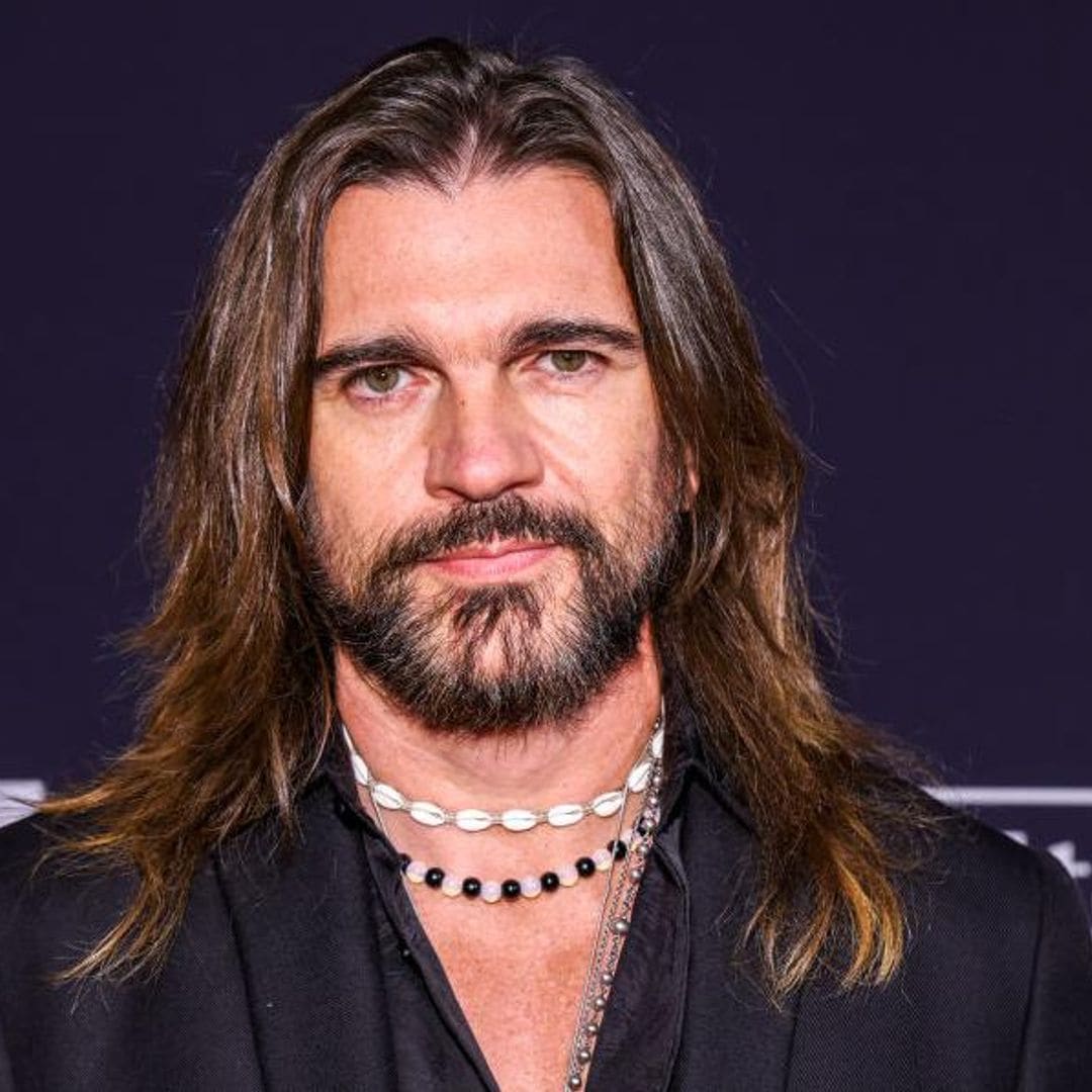 Juanes confiesa que tuvo una experiencia con extraterrestres y comparte los detalles