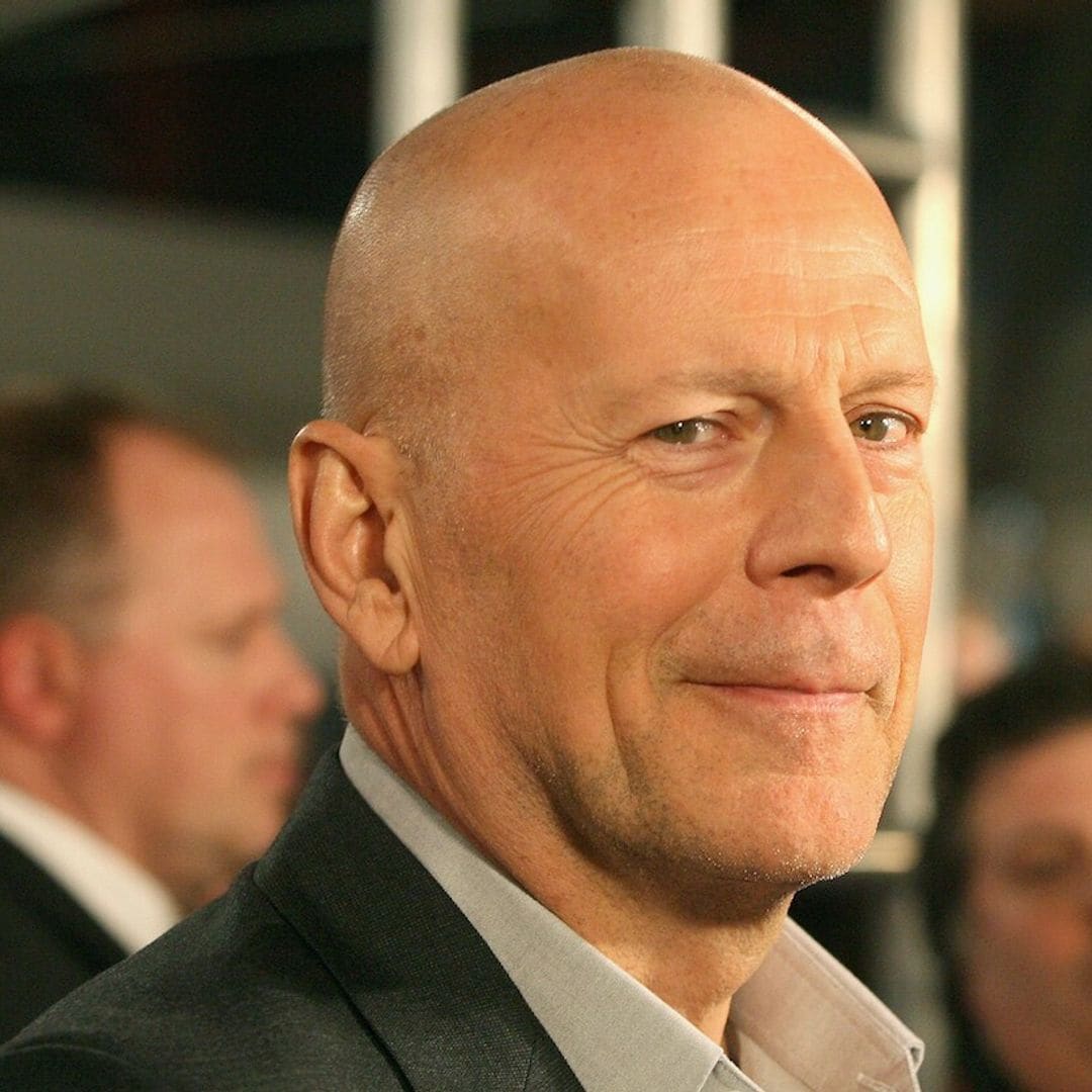 Bruce Willis