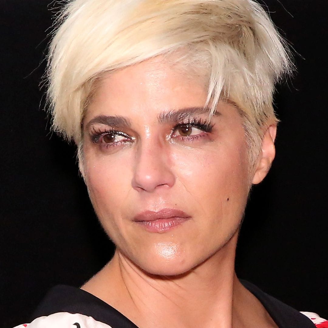 El emotivo estreno del documental de Selma Blair sobre su lucha contra la esclerosis múltiple