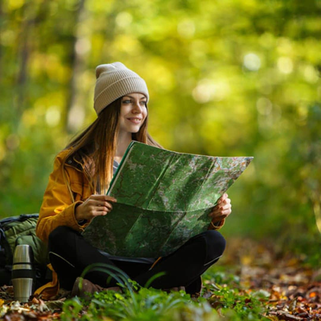 Escapadas de otoño: las mejores ideas para pedalear, bucear, caminar, relajarse...