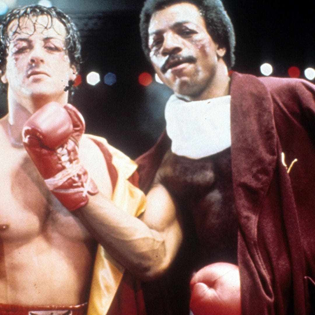 Carl Weathers, el legendario Apollo Creed en ‘Rocky’, falleció a los 76 años