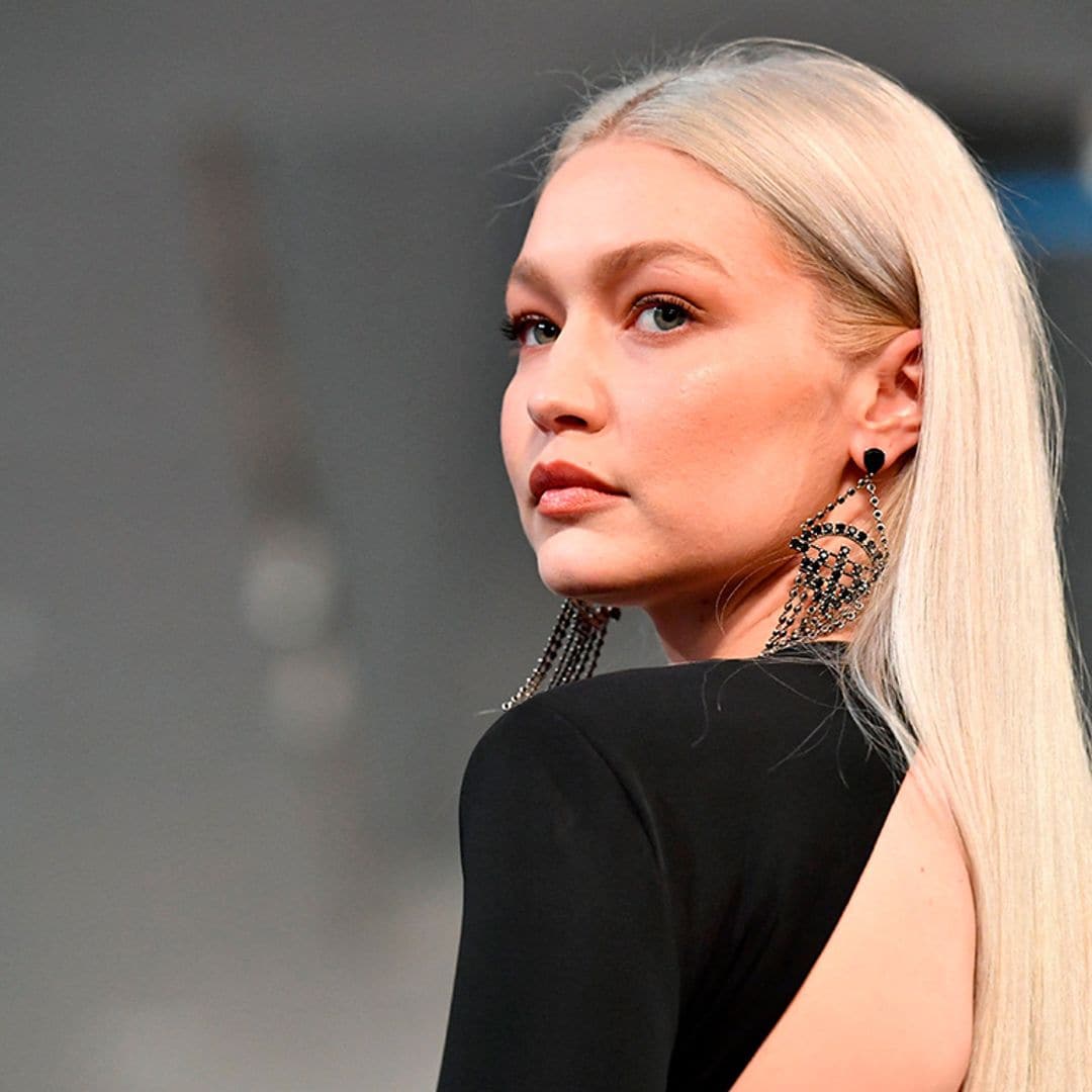 Sabemos el día que veremos a Gigi Hadid debutar en su 'talent show' de moda en Netflix