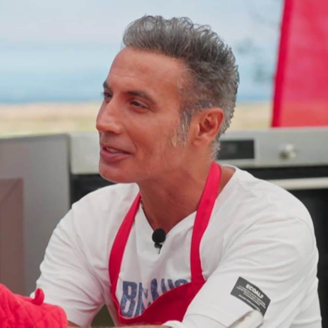 Pitingo comparte en 'MasterChef Celebrity' sus divertidas anécdotas con los Obama y Jennifer Lopez