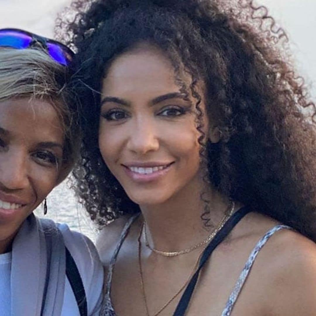 La mamá de Miss USA 2019 dedica unas emotivas palabras a Cheslie y confirma el motivo de su fallecimiento