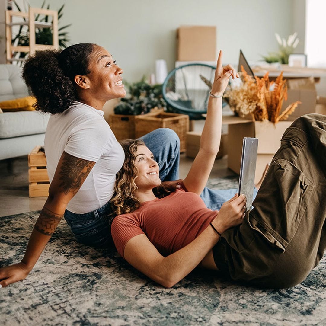 Aviso a centennials: sabemos cómo es la casa en la que queréis vivir en un futuro