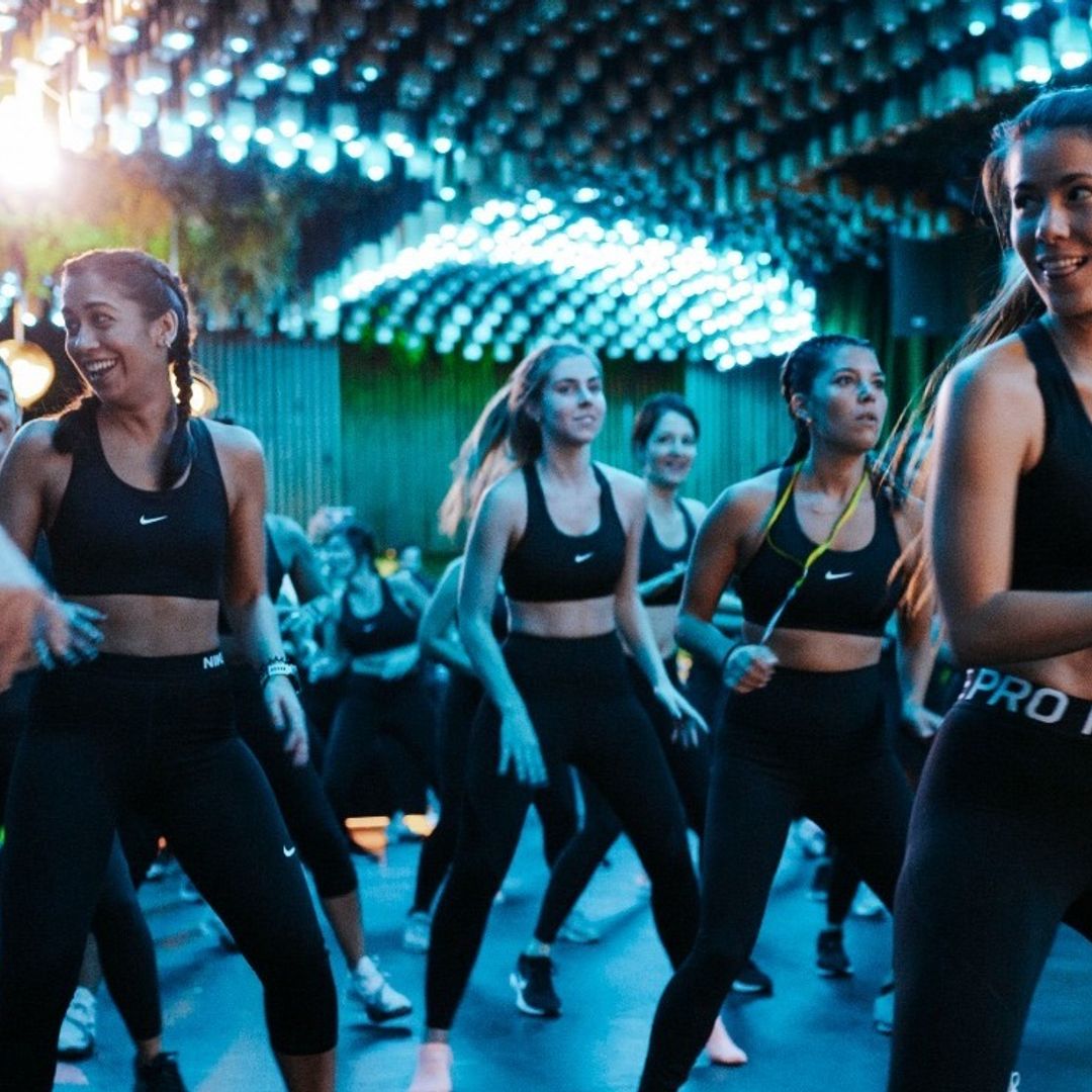 Del gimnasio-discoteca a las fiestas deportivas clandestinas: la forma de hacer deporte que triunfa