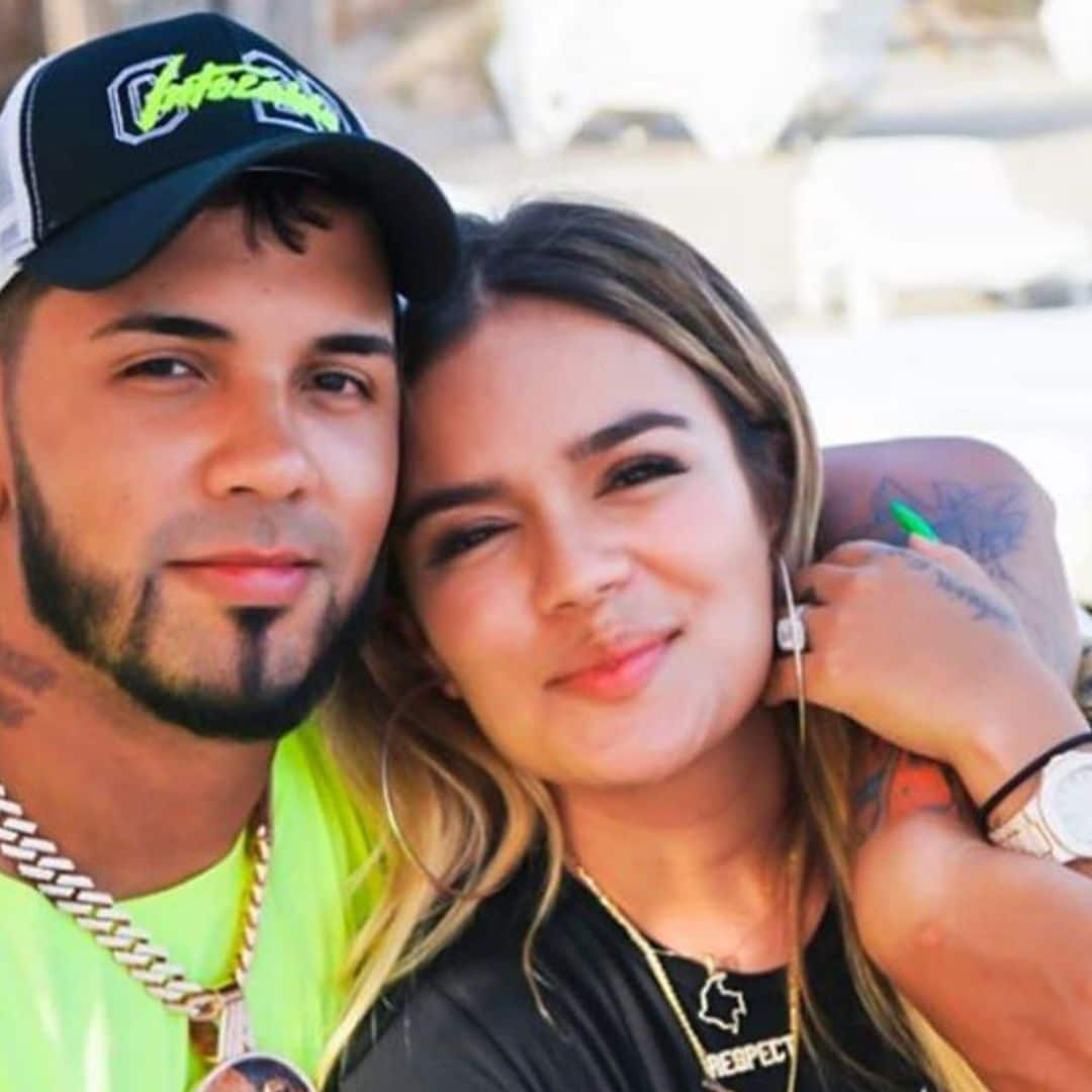 Karol G confiesa por qué no tiene prisa de casarse con Anuel AA