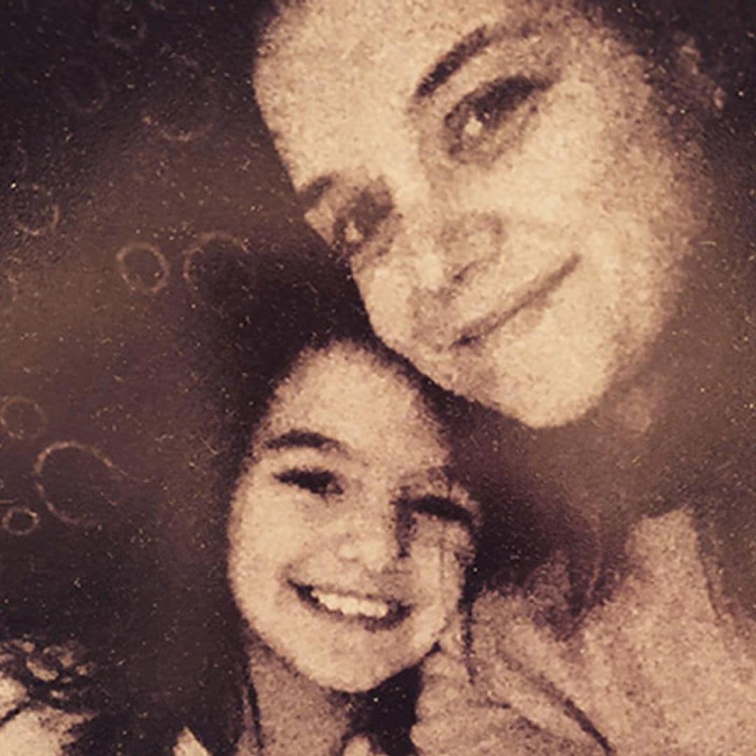 Las entrañables costumbres de Katie Holmes y su hija Suri Cruise cuando llega la Navidad