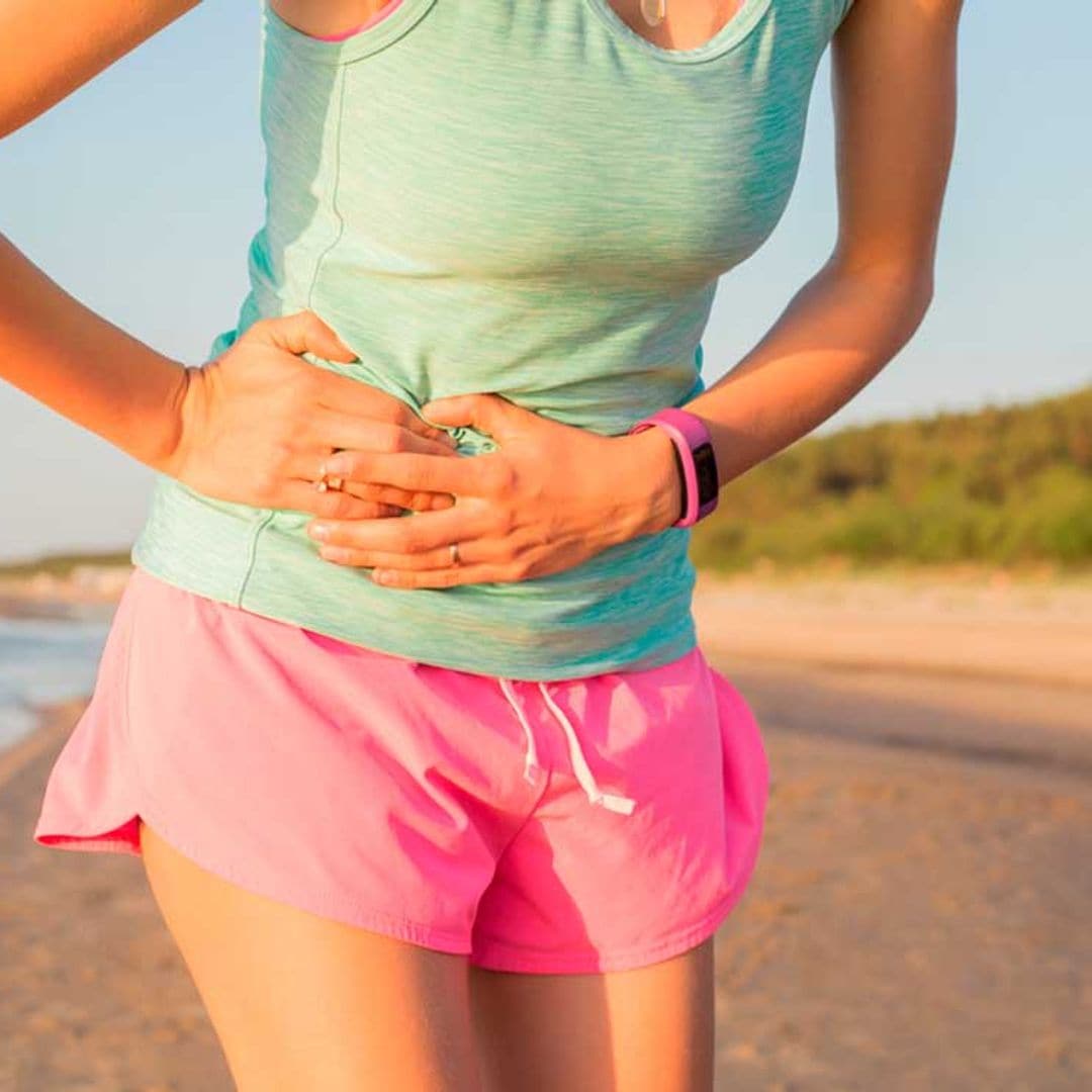 Así afecta tu ciclo menstrual a la práctica de ejercicio físico