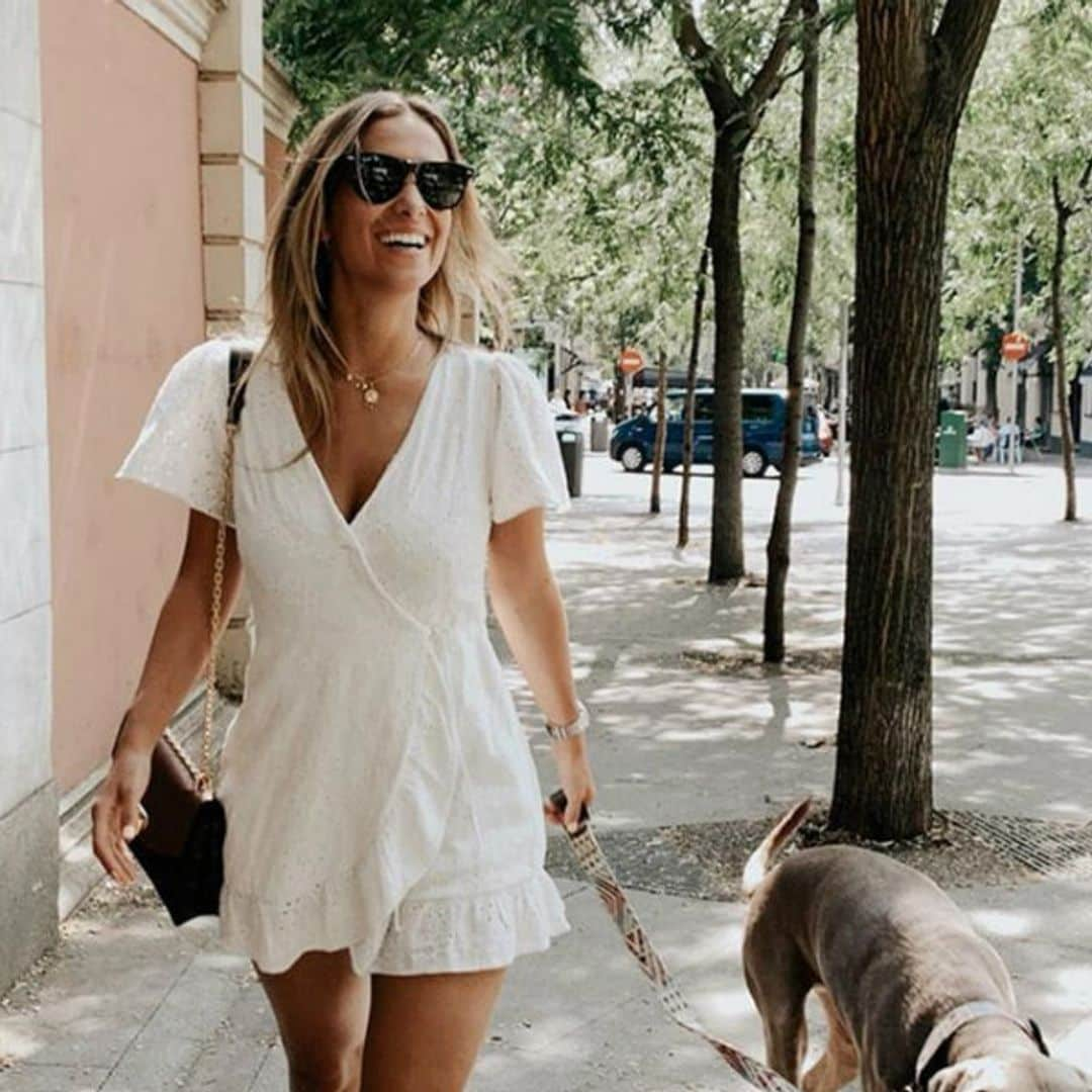 ¿Mono, peto o vestido? Descubre qué prenda de tendencia te sienta mejor según tu cuerpo