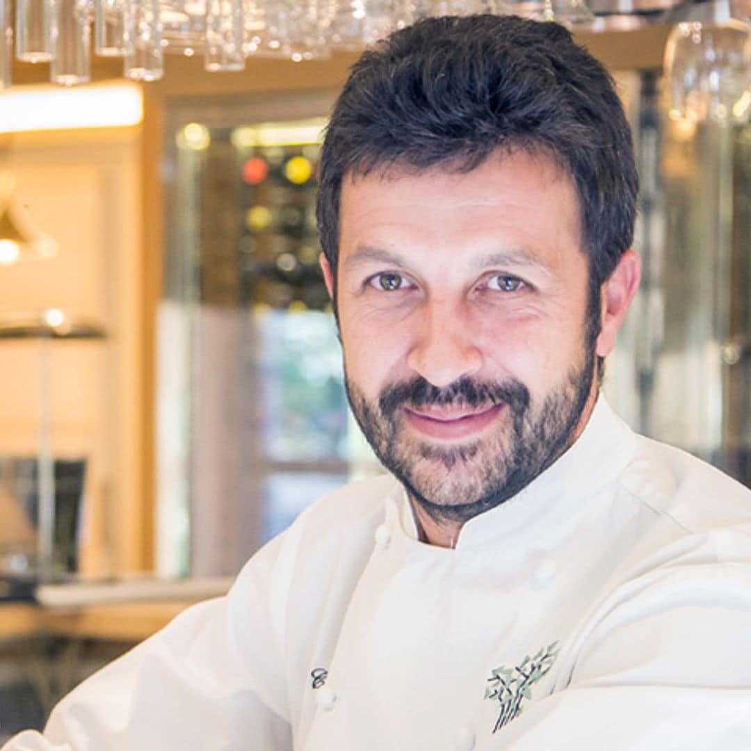 Los restaurantes favoritos de Toledo del prestigioso chef Iván Cerdeño