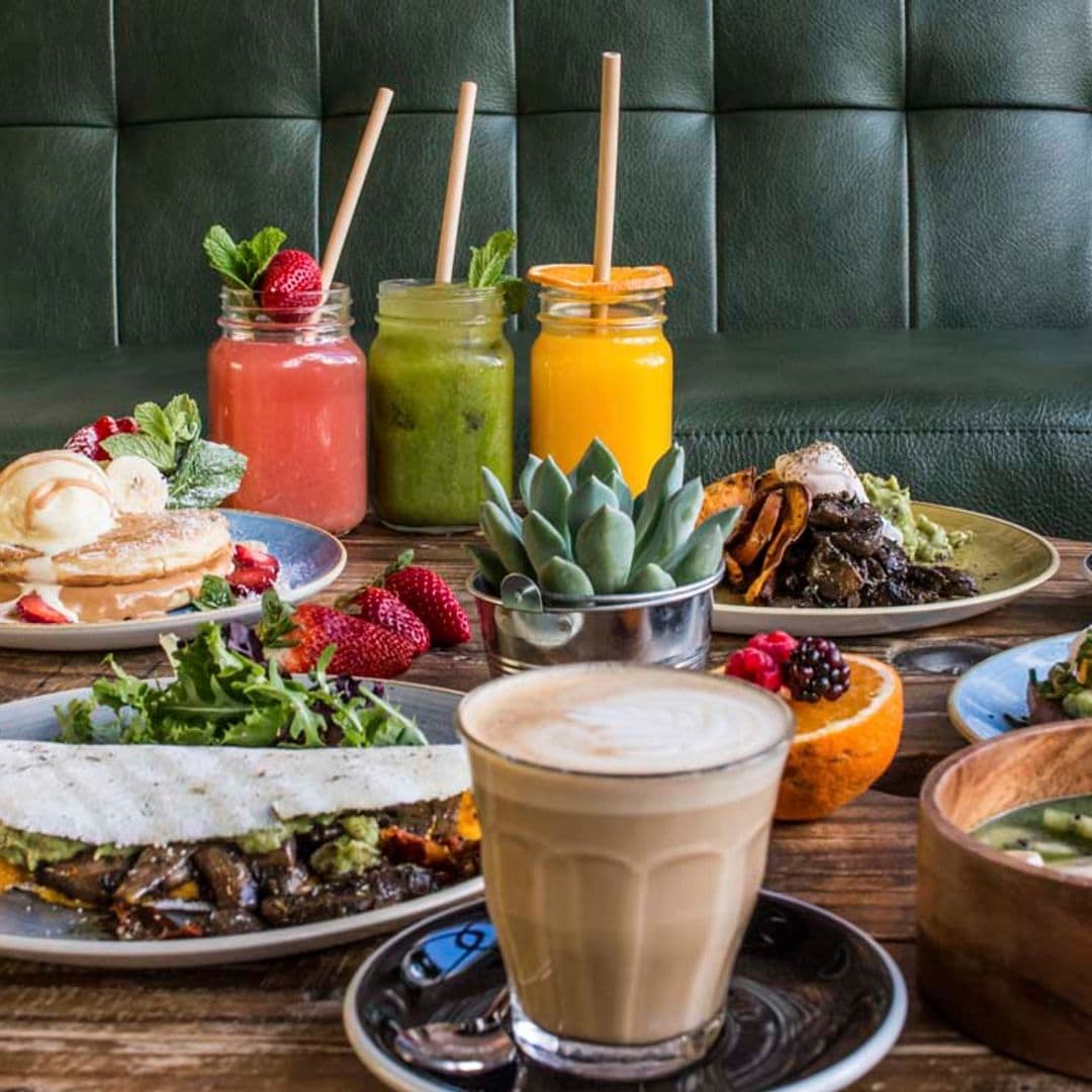 7 nuevos 'brunchs' con algo diferente