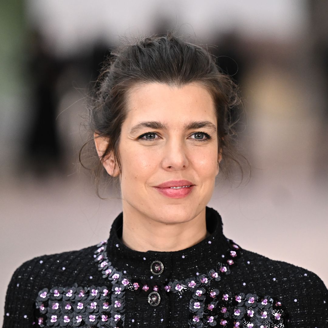 Los looks de las estrellas del desfile de Chanel