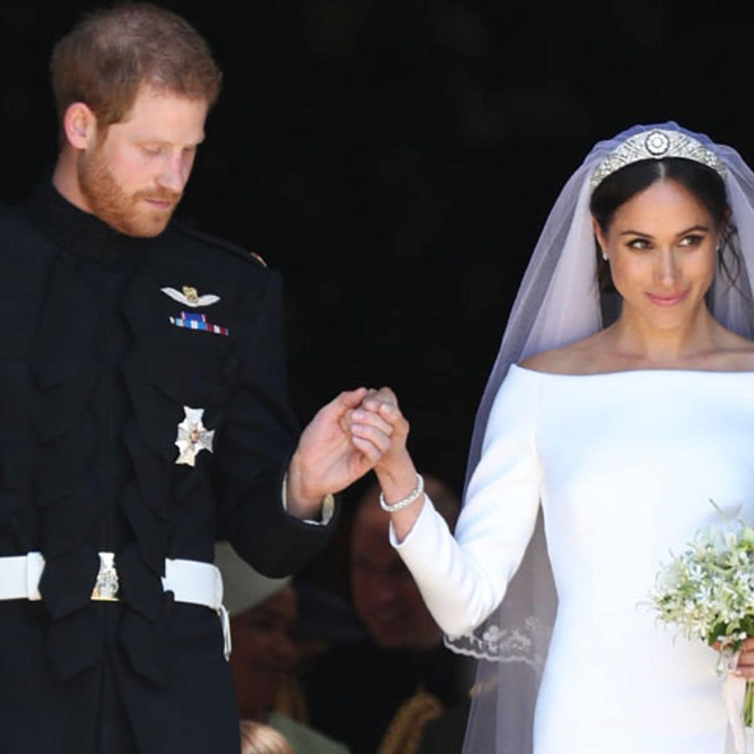 Votación: Elige tu favorito entre los vestidos de las 'royals' que han hecho historia