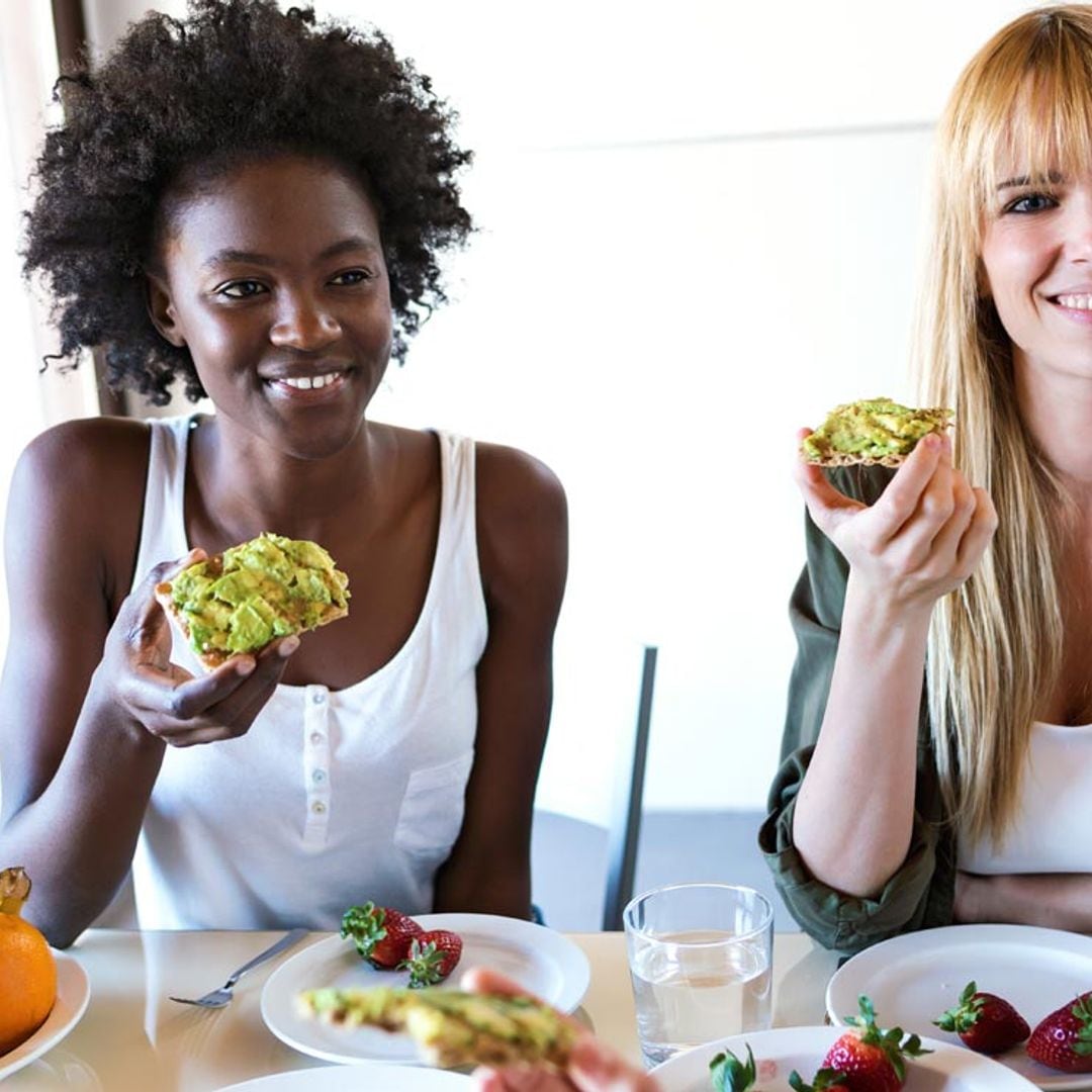 5 consejos para depurar tu organismo sin hacer dietas