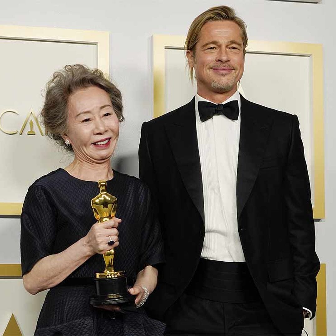 El esperado regreso de Brad Pitt a los Oscar marcado por una simpática anécdota