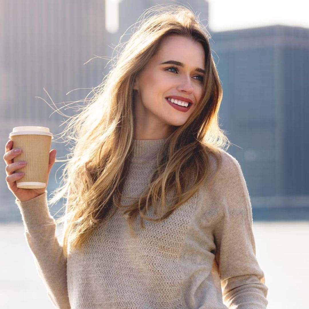 Si estás pensando en pasarte a la coloración natural para tu pelo, apunta estos consejos