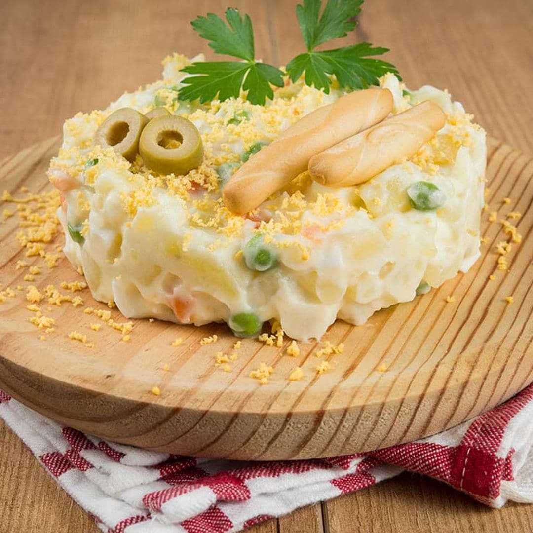 ensaladilla adobe