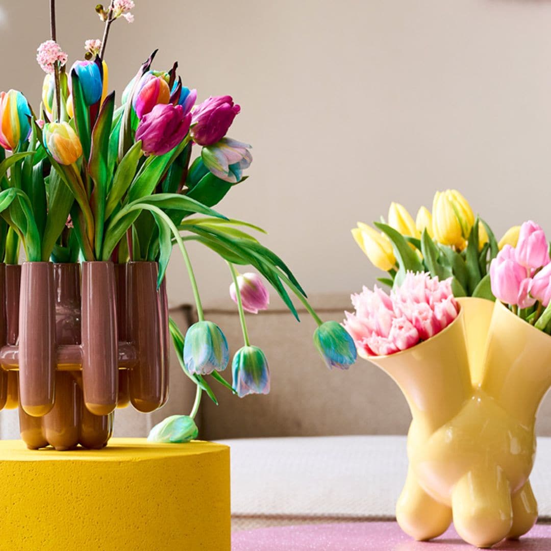 Una florista nos revela el significado de las flores y qué simbolizan sus distintos colores