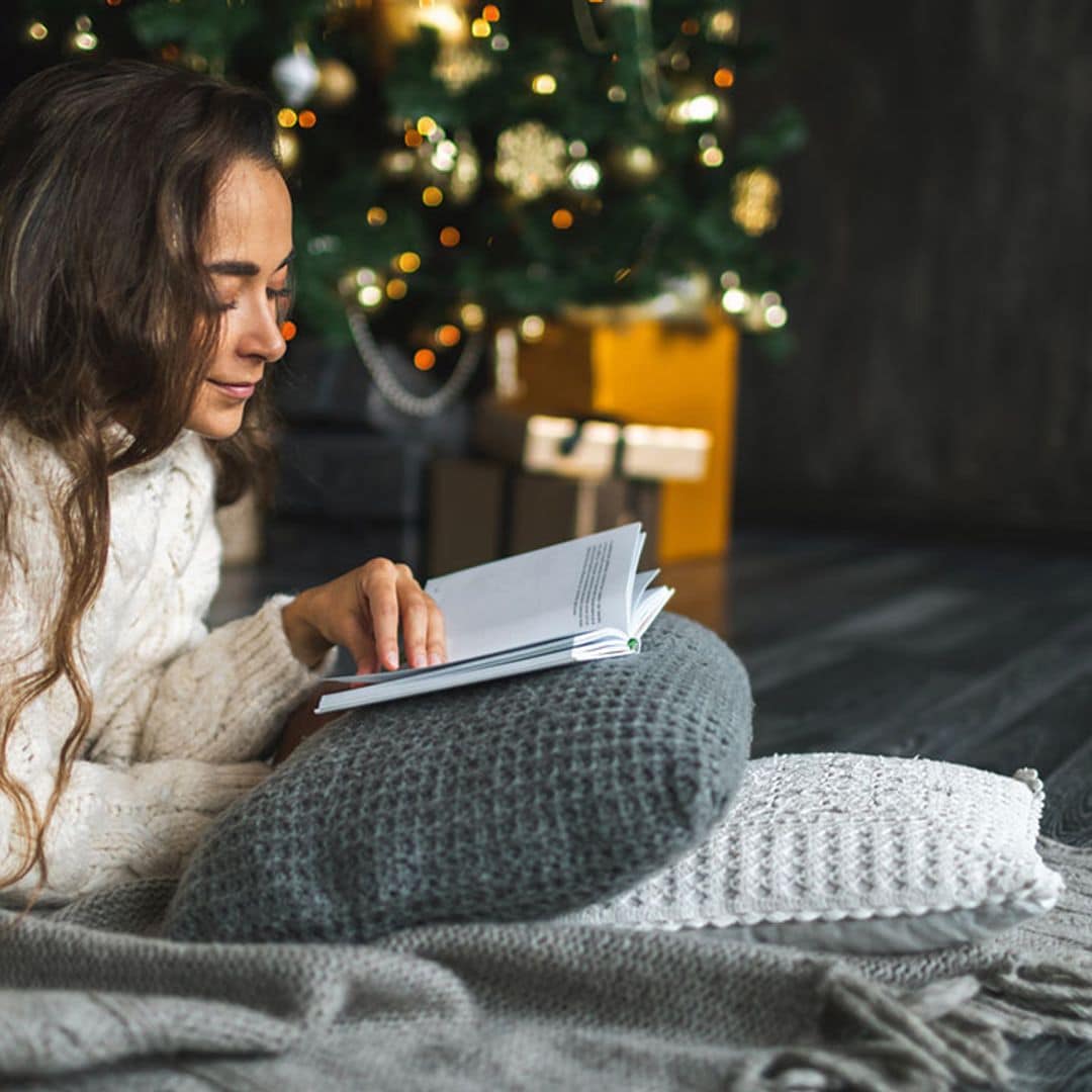 Si todavía no sabes qué regalar, apunta estos 26 libros con los que seguro acertarás