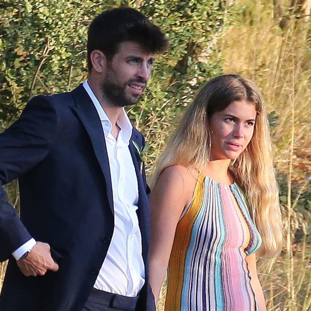 ¿Qué enamoró a Gerard Piqué de Clara Chía? Una amiga de ella responde