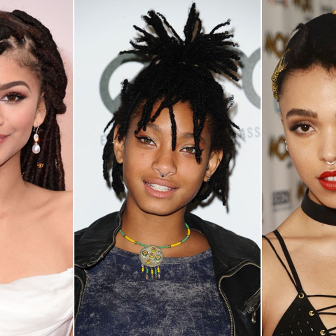 ¿Te atreves con las rastas? Willow Smith y otras 'celebs', sí. ¿Pero cómo se cuidan?