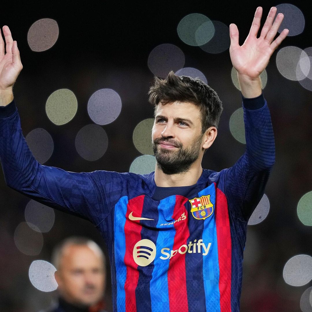 Piqué rompe el silencio tras su retiro del fútbol: ‘Tengo ganas de hacer otras cosas, quiero tener libertad’