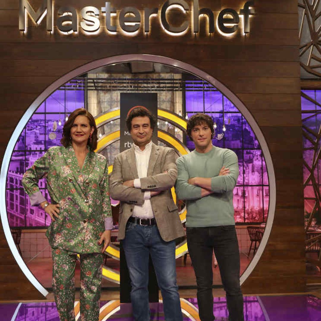 ¿Sustituto de 'Operación Triunfo'? 'MasterChef 8' calienta sus fogones