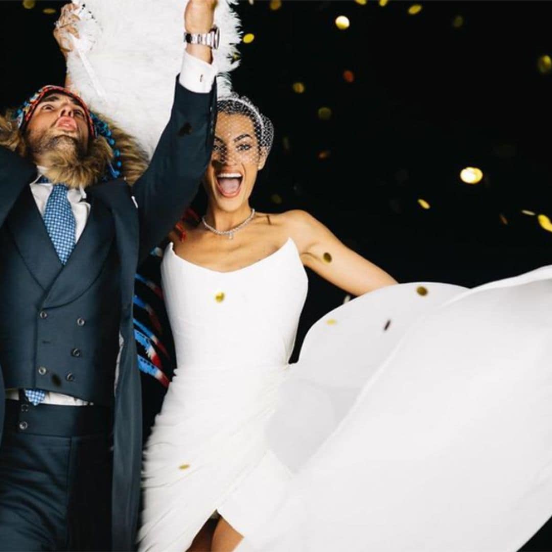 ¡Que no se te olviden! Ocho cosas imprescindibles el día de tu boda