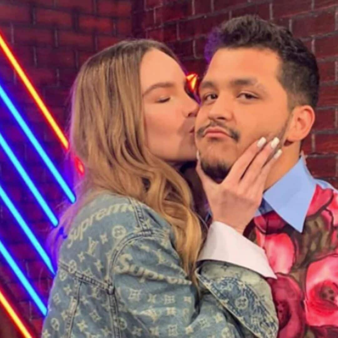 Belinda y Christian Nodal: esta podría ser la fecha de su boda