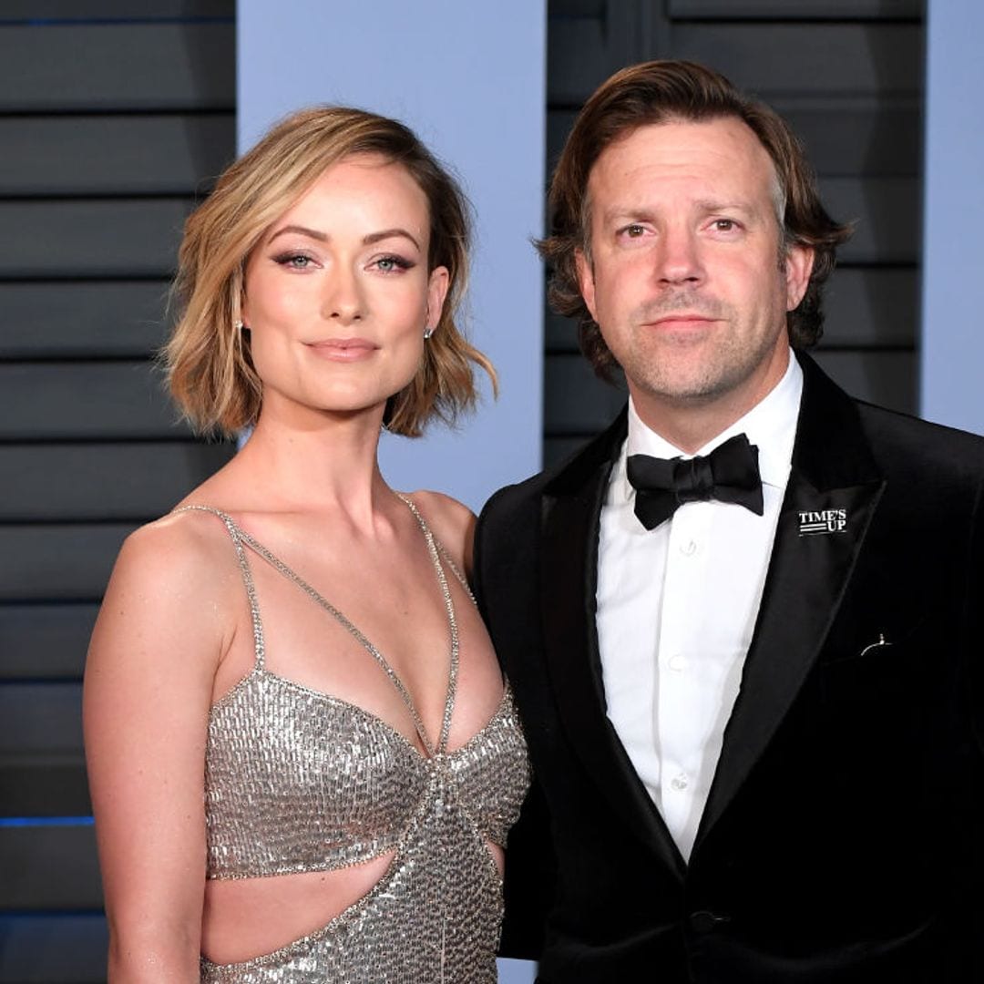 Olivia Wilde y Jason Sudeikis llegan a un acuerdo sobre la custodia de su hijos: las claves de una dura batalla legal