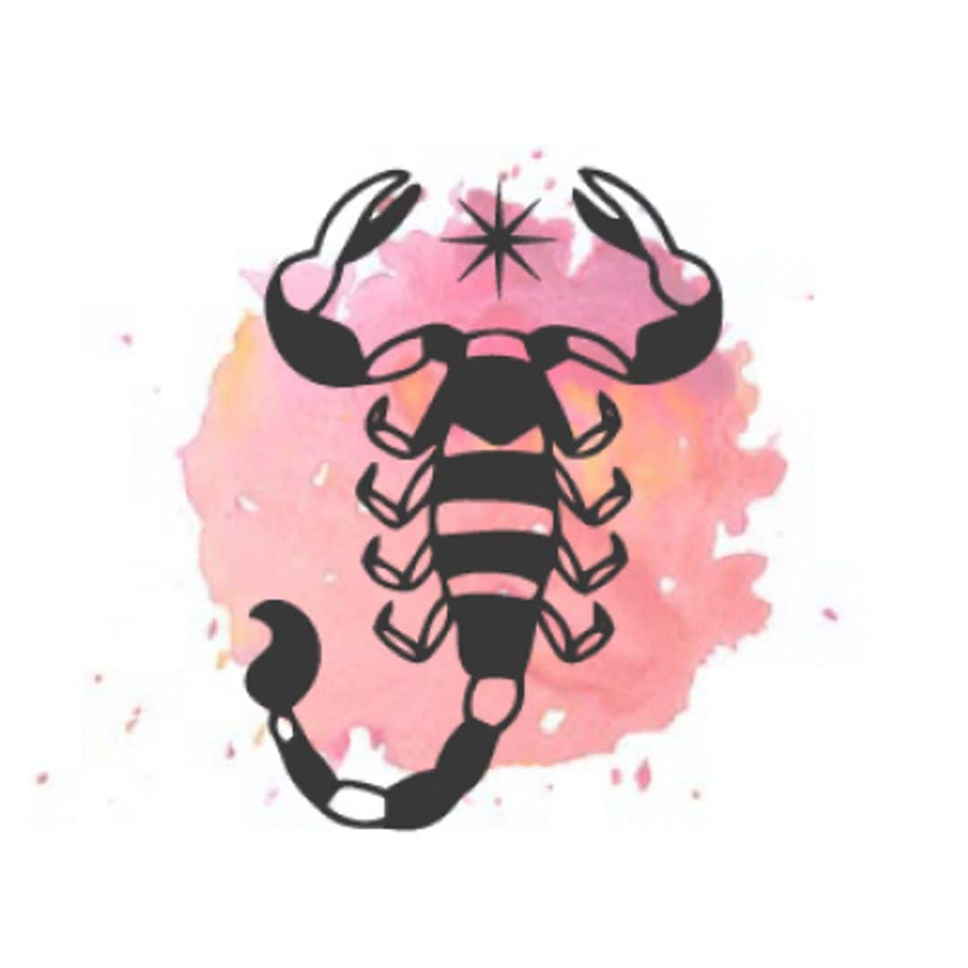 Escorpio Horoscope Sign