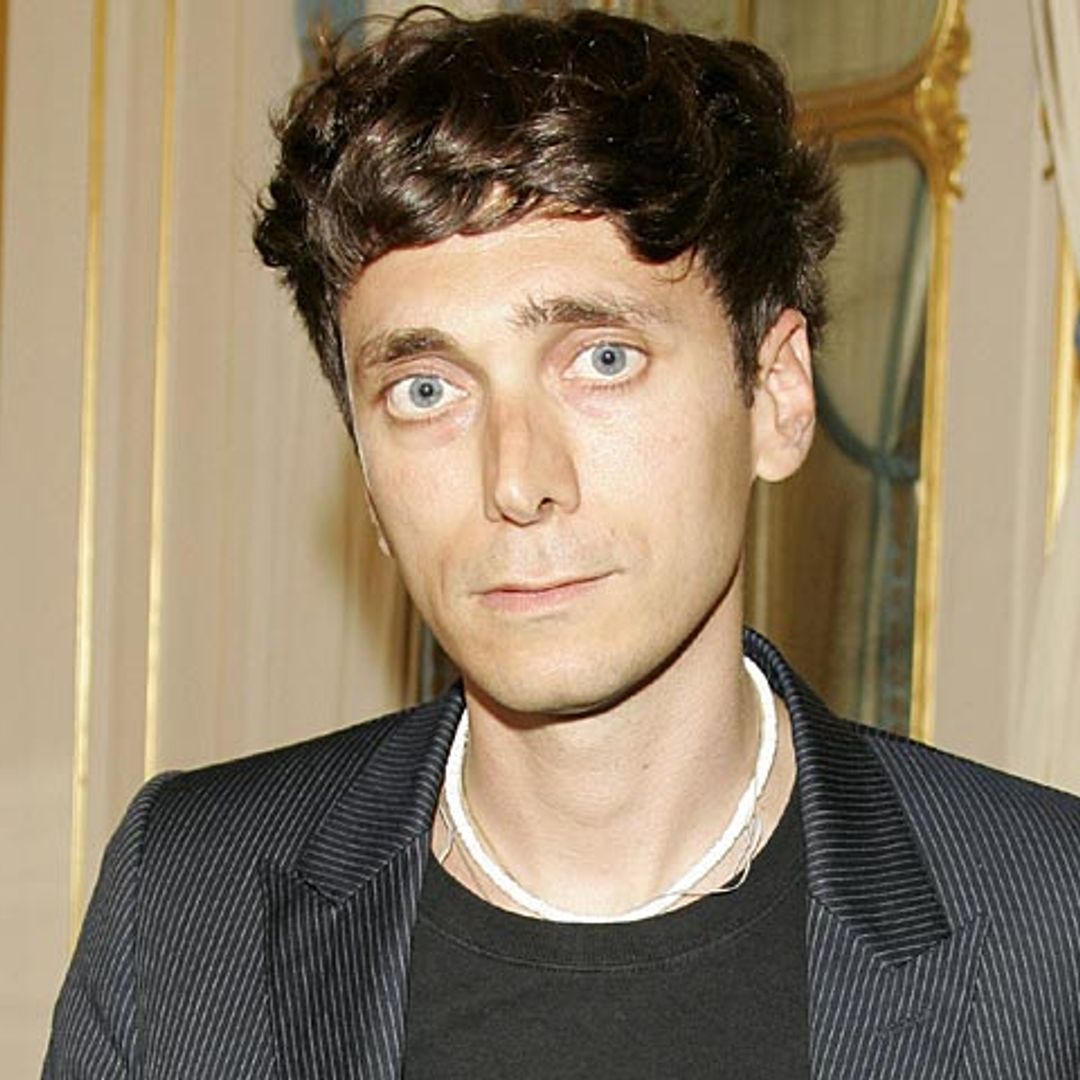 Hedi Slimane abandona Saint Laurent