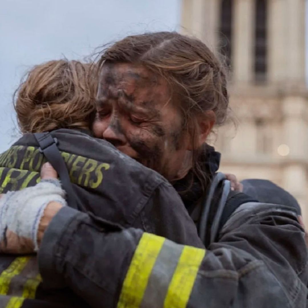 El impactante incendio de Notre-Dame, entre las novedades de Netflix para este fin de semana