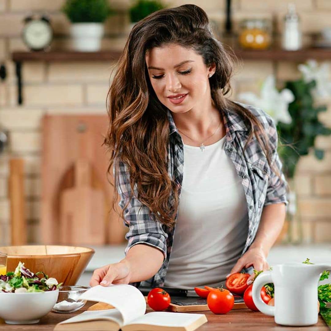 ¿Conoces los beneficios de la dieta FODMAP?