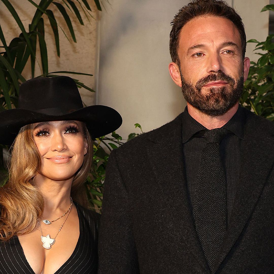 Jennifer Lopez responde, ¿por qué decidió adoptar el apellido de Ben Affleck tras su boda?