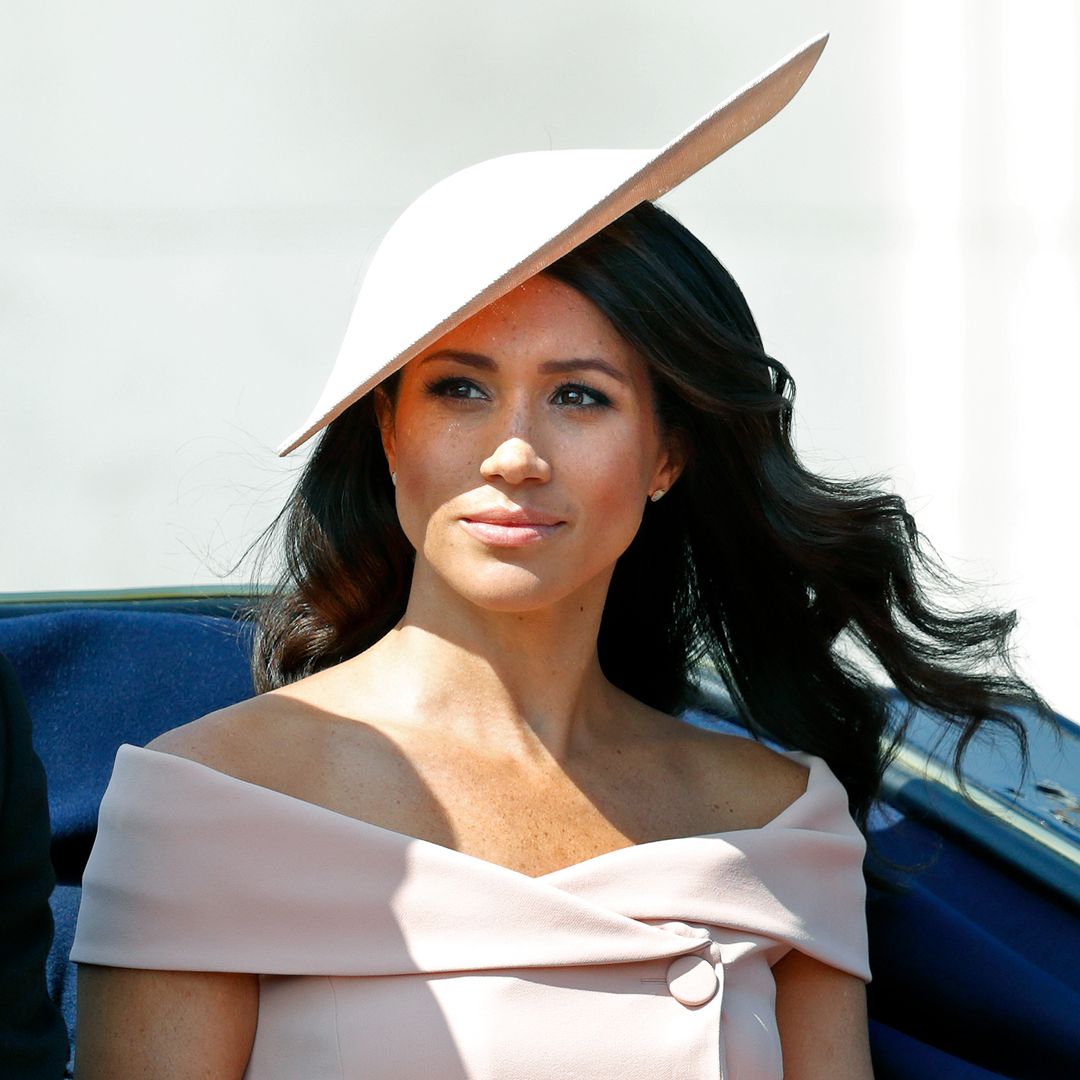 Estos son los 3 perfumes favoritos de Meghan Markle