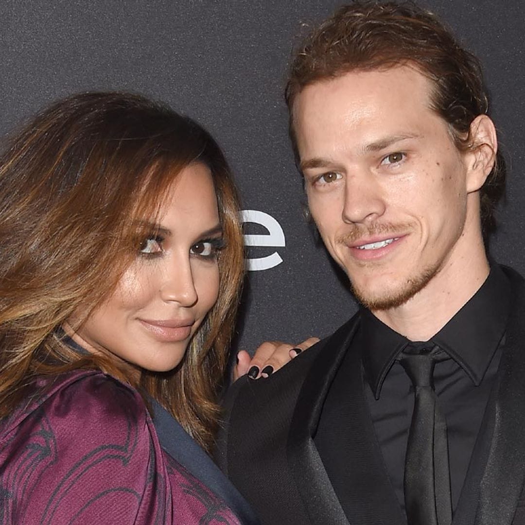 El hijo de Naya Rivera ('Glee') está con su padre, mientras continúan las labores de búsqueda de la artista