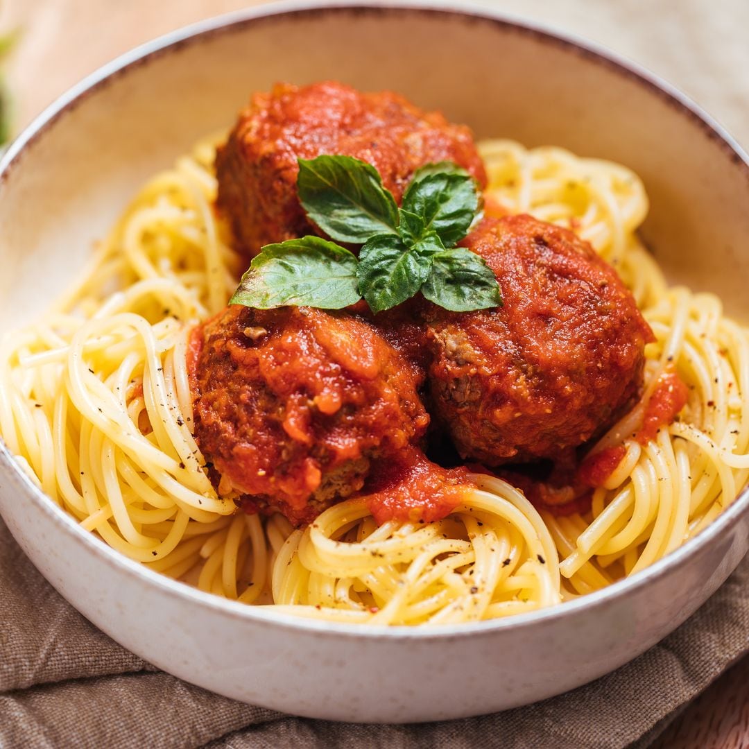 10 recetas de albóndigas que te harán soñar con ellas