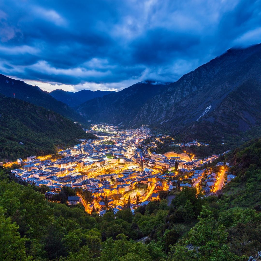 El placer de redescubrir Andorra más allá de la nieve y los deportes de montaña