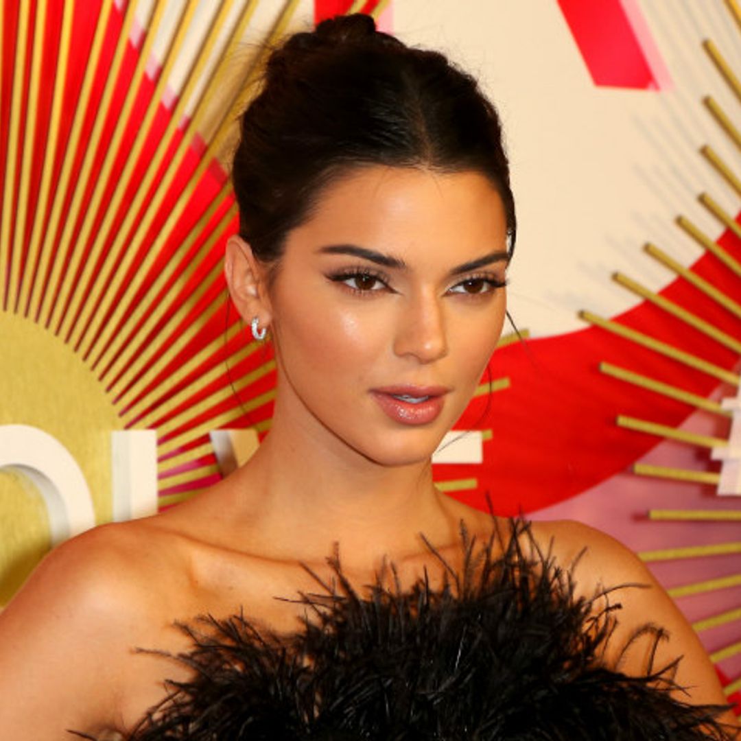 Kendall Jenner revela cómo cambia su dieta tras el desfile de Victoria's Secret