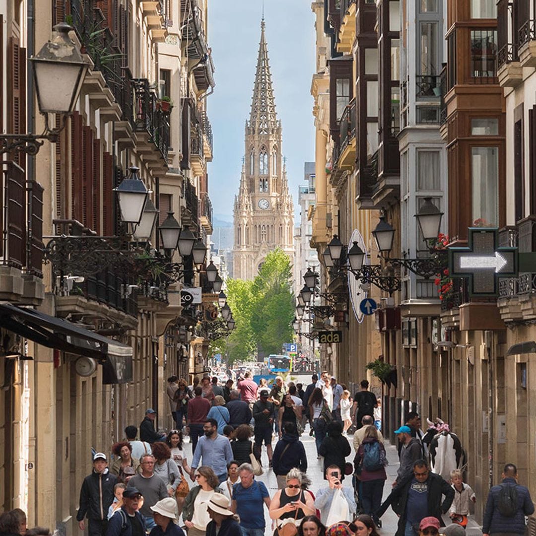 Escapadas por España para estrenar 2024 con un viaje