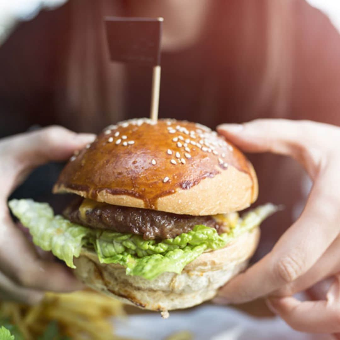 Comer menos carne para salvar el planeta (y tu salud)