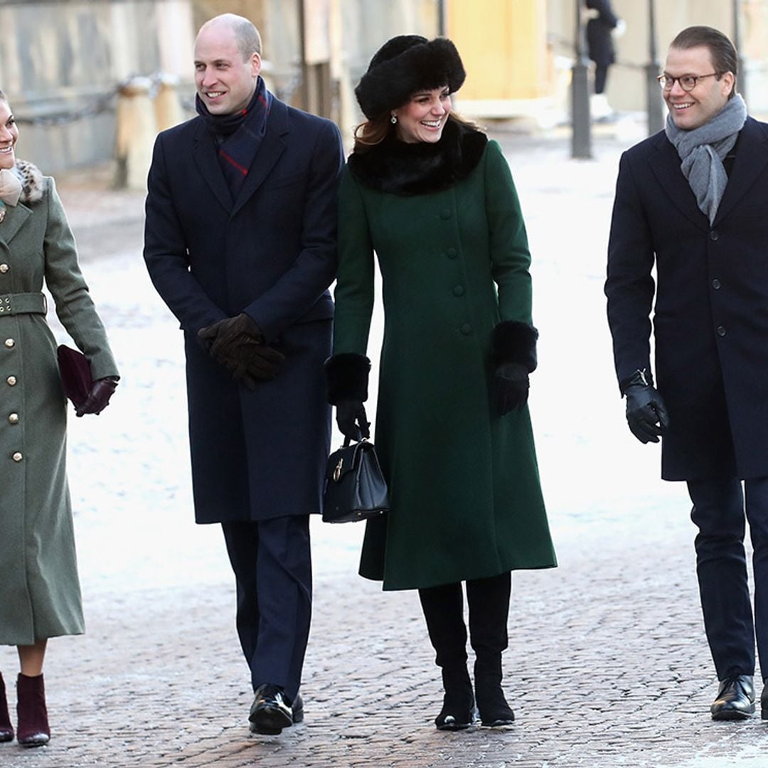 La cita que reunirá a Kate de Gales y la Princesa Victoria