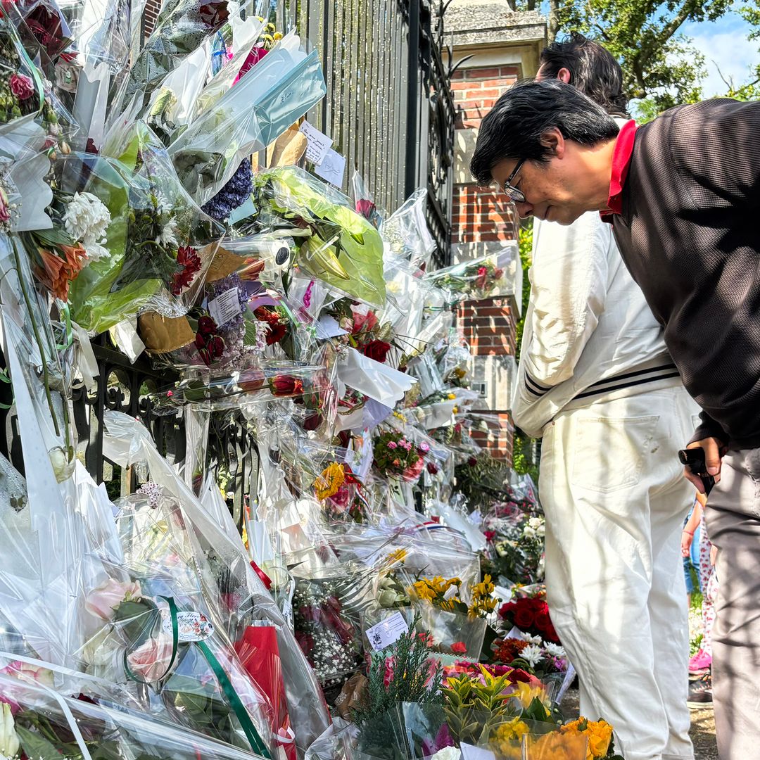 Todo lo que sabemos del funeral de Alain Delon, en el que se cumplirán los últimos deseos del actor