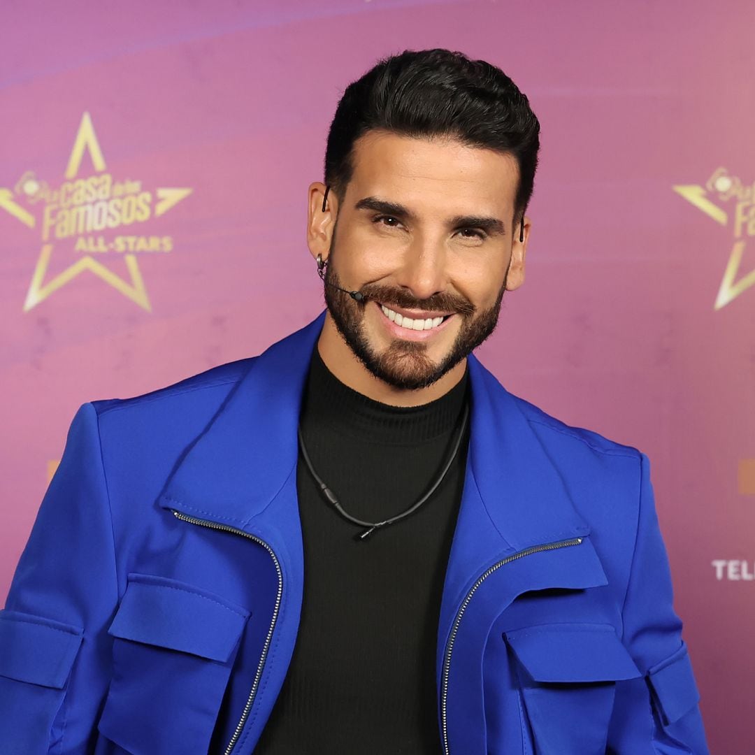 Varo Vargas, el tercer eliminado de 'La Casa de los Famosos All-stars'