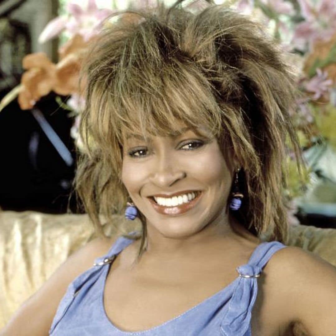 Tina Turner, la icónica ‘reina del rock’, fallece a los 83 años