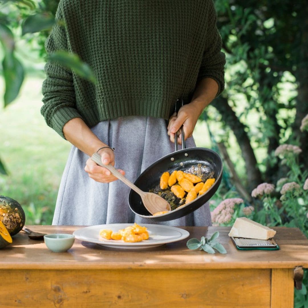 7 utensilios que te ayudarán a cuidar de tu salud y cocinar de manera saludable